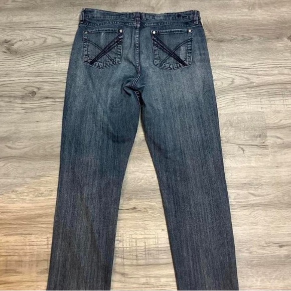 really cute vintage jeans - Picture 2 of 5